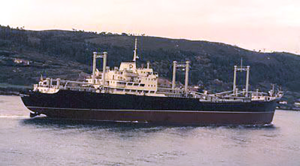 Joaquin Ponte Naya - Colección de J. Careaga